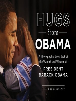 cover image of Hugs from Obama